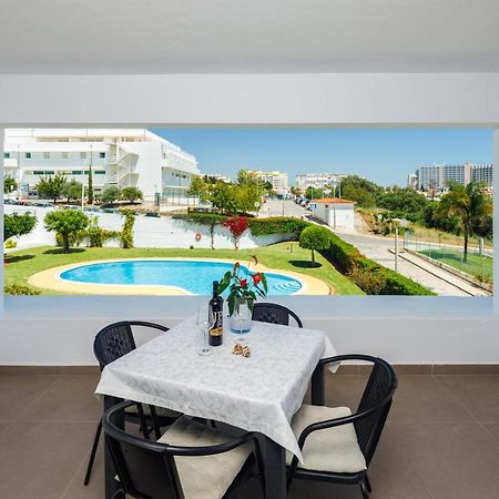 Albufeiramar Apartment Eksteriør billede