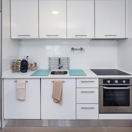 Albufeiramar Apartment Eksteriør billede