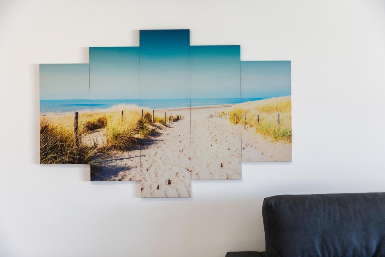 Albufeiramar Apartment Eksteriør billede
